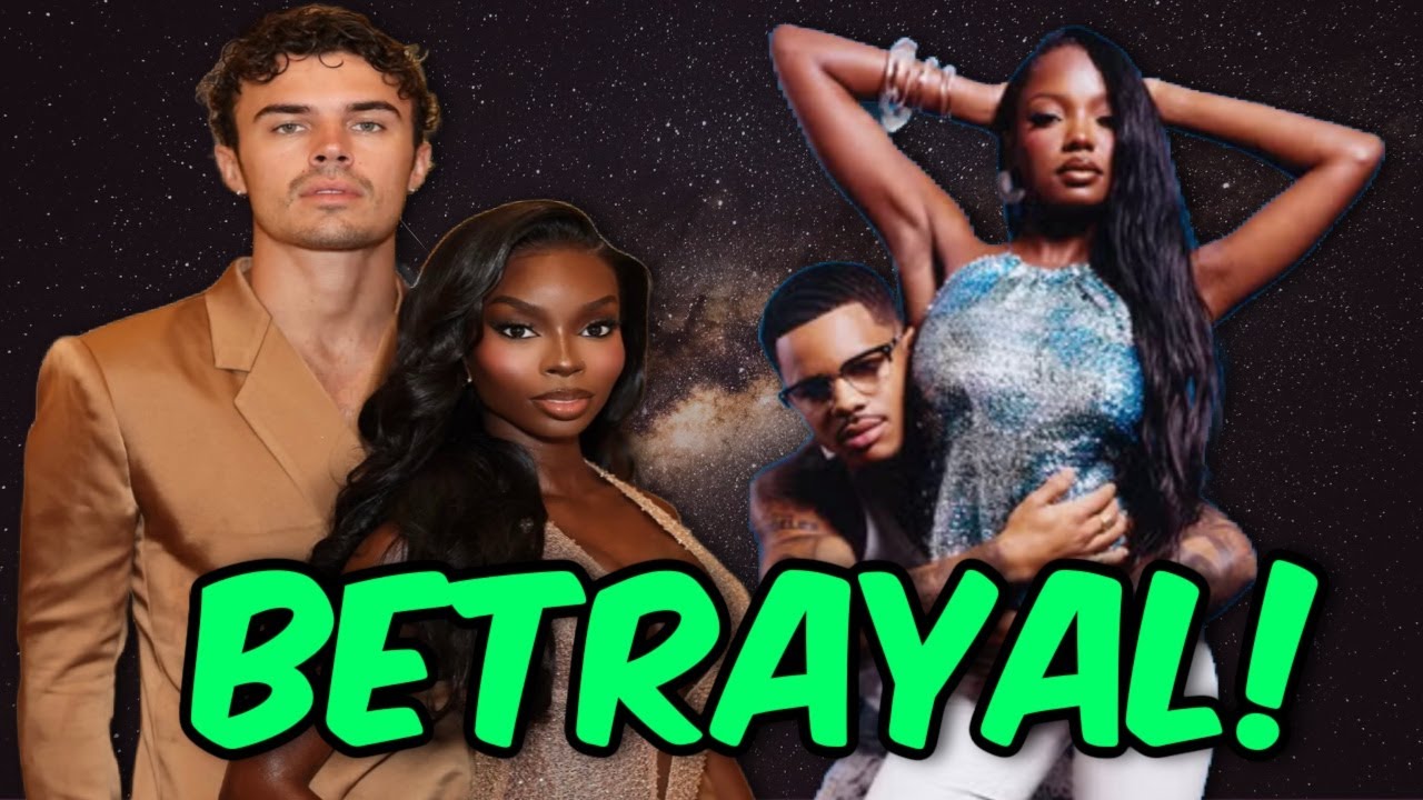 WE WITNESSED BETRAYAL AND AN ATTEMPT TO HUMILIATE NIC AND OLANDRIA FROM LOVE ISLAND SEASON 7