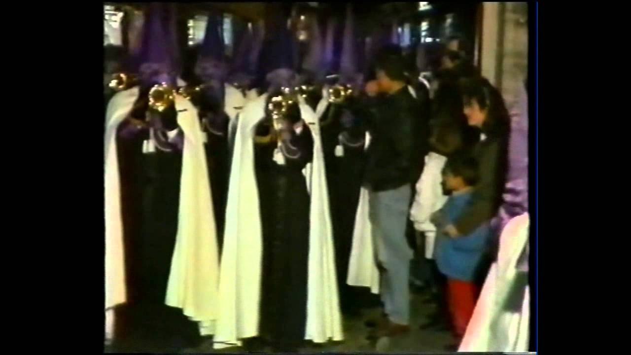 Semana Santa en León 1994
