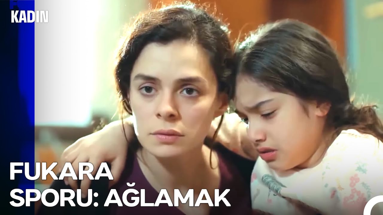 Fakirhane Günlükleri #10 - Kadın