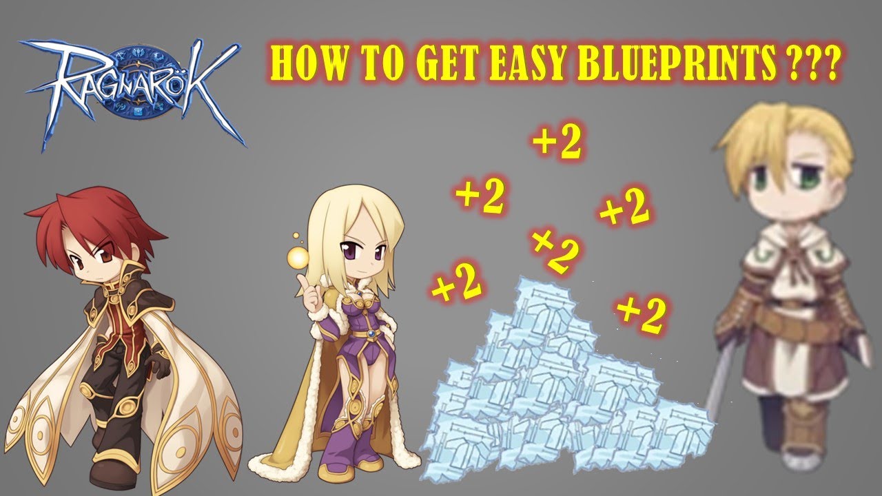 [GUIDE] HELHEIM DUNGEON GEFFEN UNDERGROUND (SOLO) UNDER 5 MINUTES...... EASY BLUEPRINTS !!!