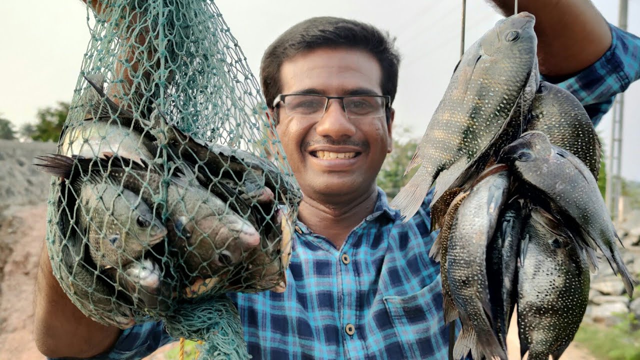 കരിമീനുകളുടെ മേൽ ചൂണ്ടക്കാർ തീ മഴ വർഷിച്ചപ്പോൾ|Kerala fishing|Fishing kerala|DEEPU BABU|