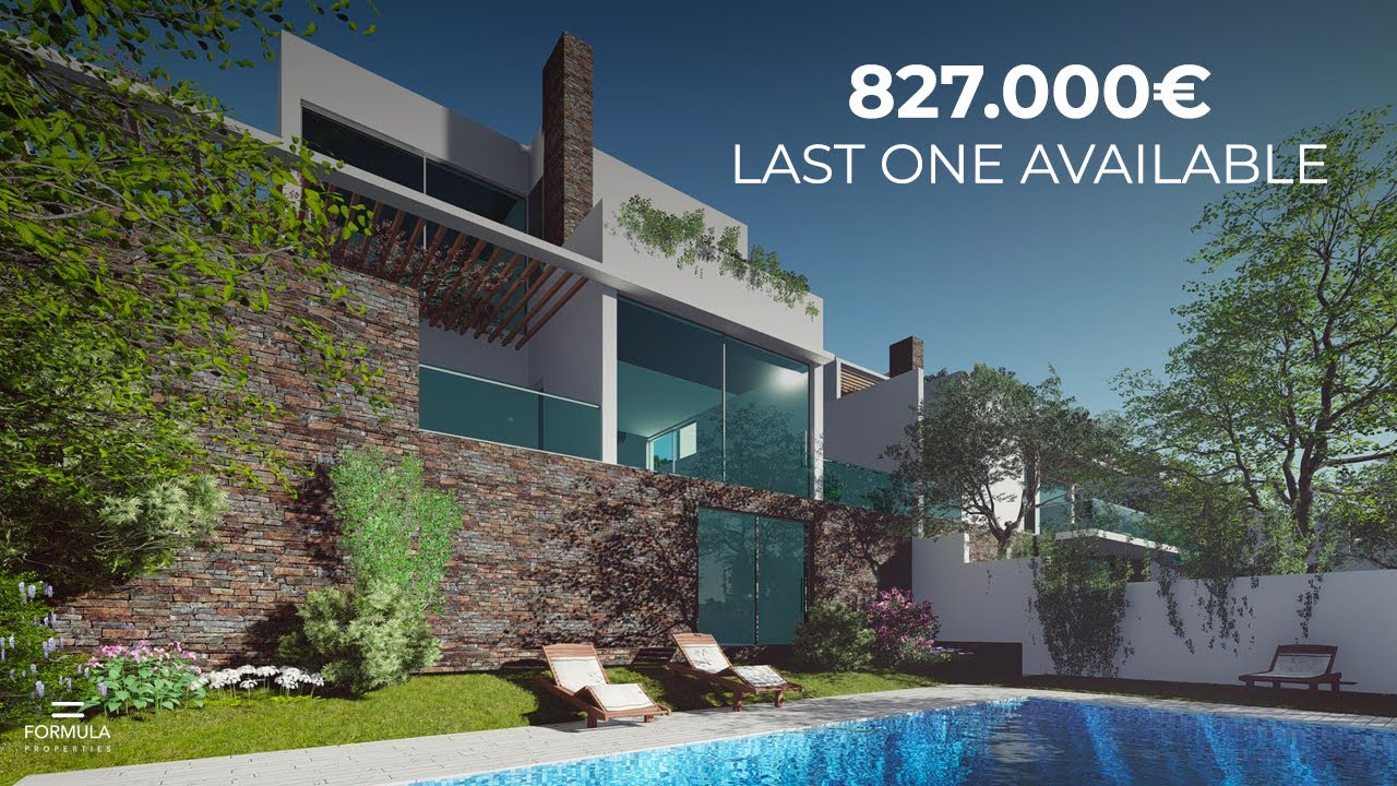 Royal Golf Villa for sale in Mijas | 827.000€ | Last one available