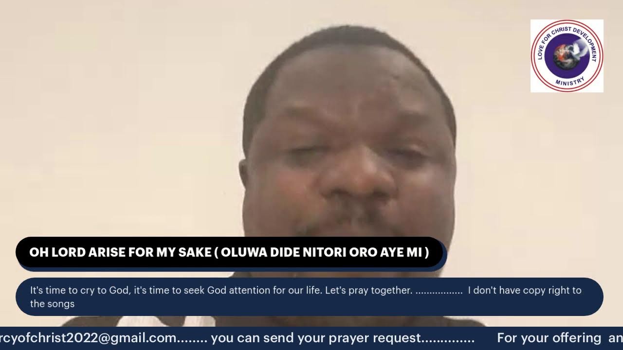 WAKATI MI   ( MY HOUR )