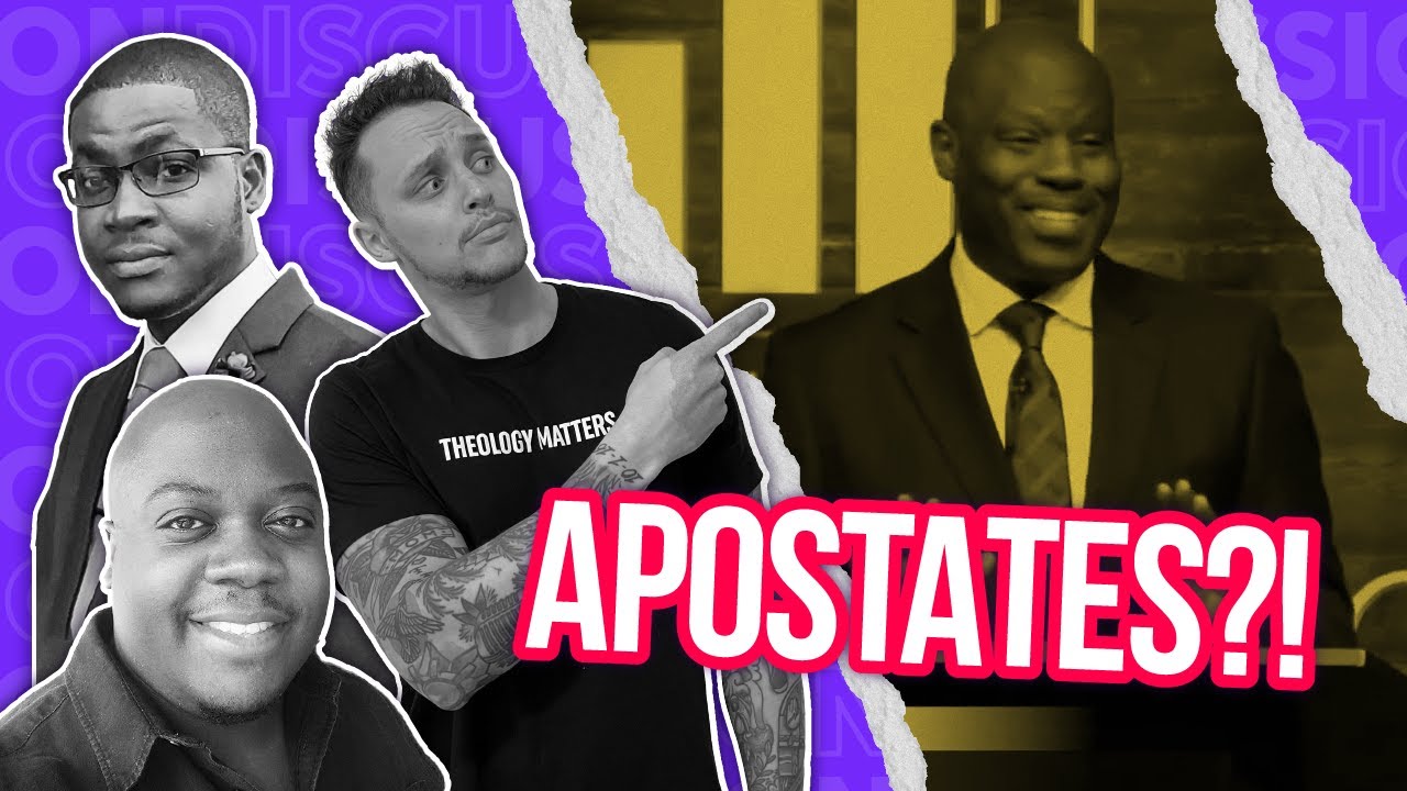 Former Adventists Examine an Adventist Pastor's Fear Tactics!