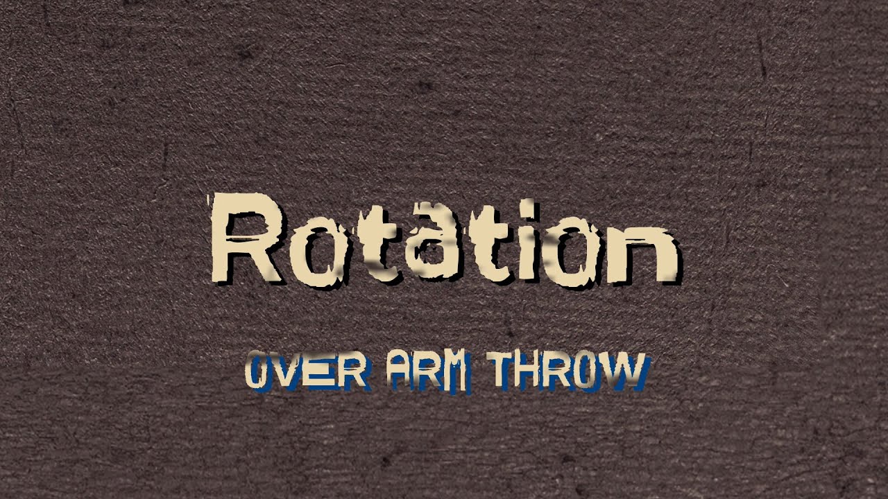 【Bass】Rotation／OVER ARM THROWさん【弾いてみた】