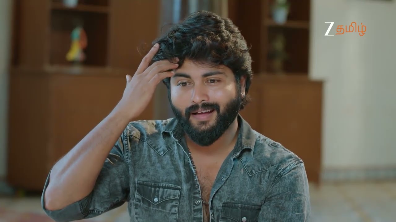 Veera | Ep - 454 | Webisode | Oct 14 2025 | Zee Tamil