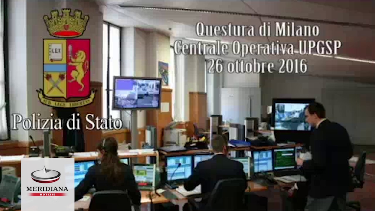 Milano, intercettazione di una truffa telefonica ad una 85enne