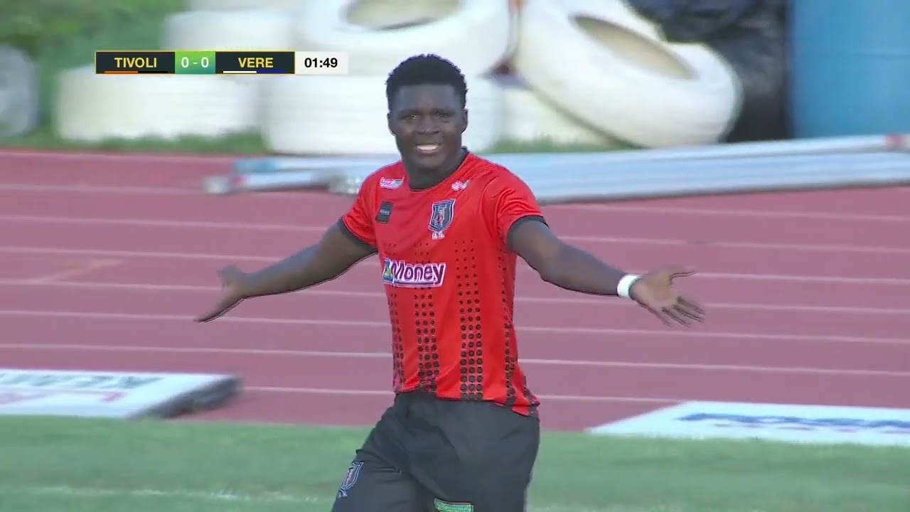 FULL MATCH: Tivoli FC vs Vere United FC | Matchday 3 | SportsMax TV