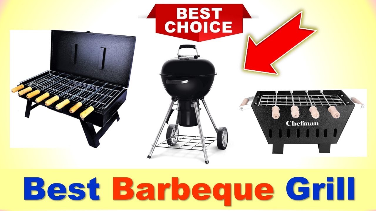 5 Best Barbeque Grill in India 2021 | Barbecue Grill - सबसे अच्छा बारबेक्यू ग्रिल
