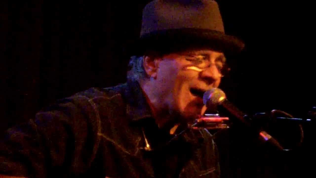 Ray Bonneville 