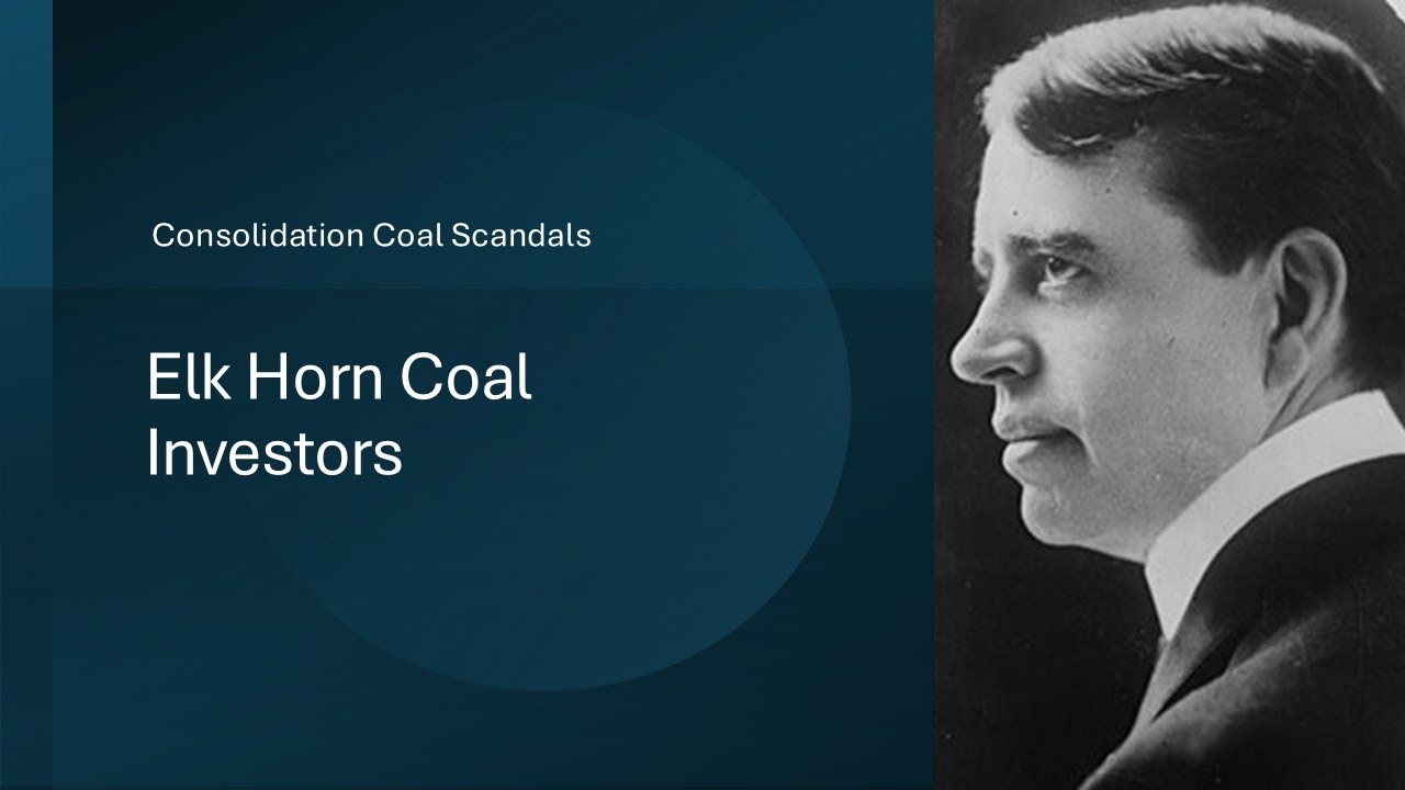 Elk Horn Coal Investors