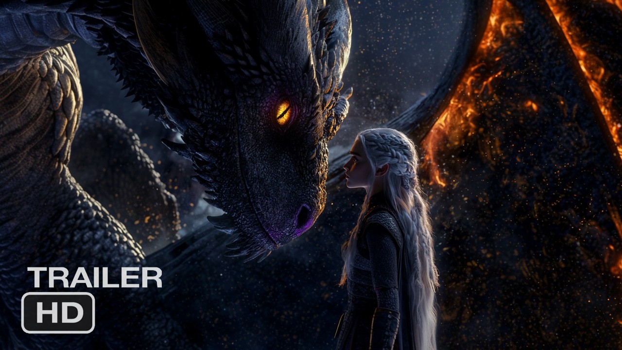 Fourth Wing | Cinematic Trailer