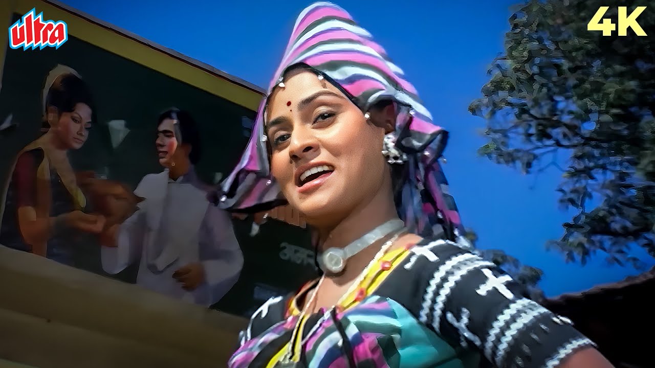 जया बच्चन ने जब मनोज कुमार ने सामने ऐसा डांस किया तो सब उनका डांस देखकर चौक गए | Lata Ji Ke Gaane