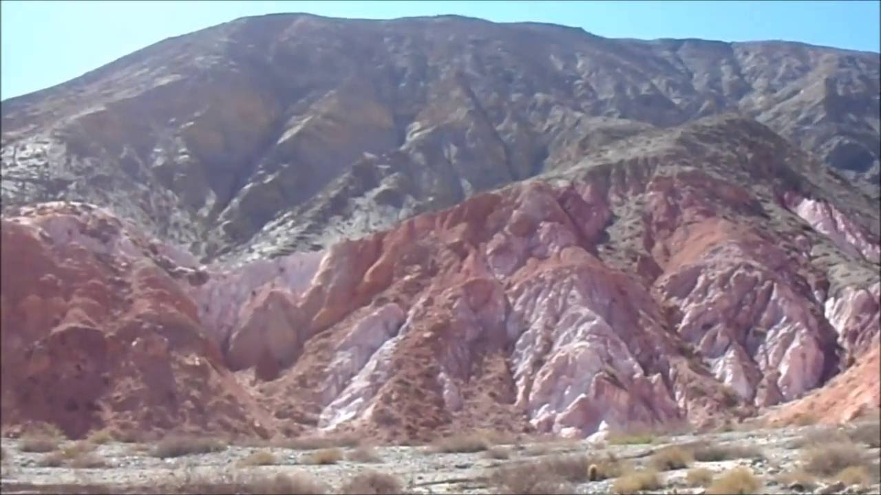 Paso Sico - Paso Jama