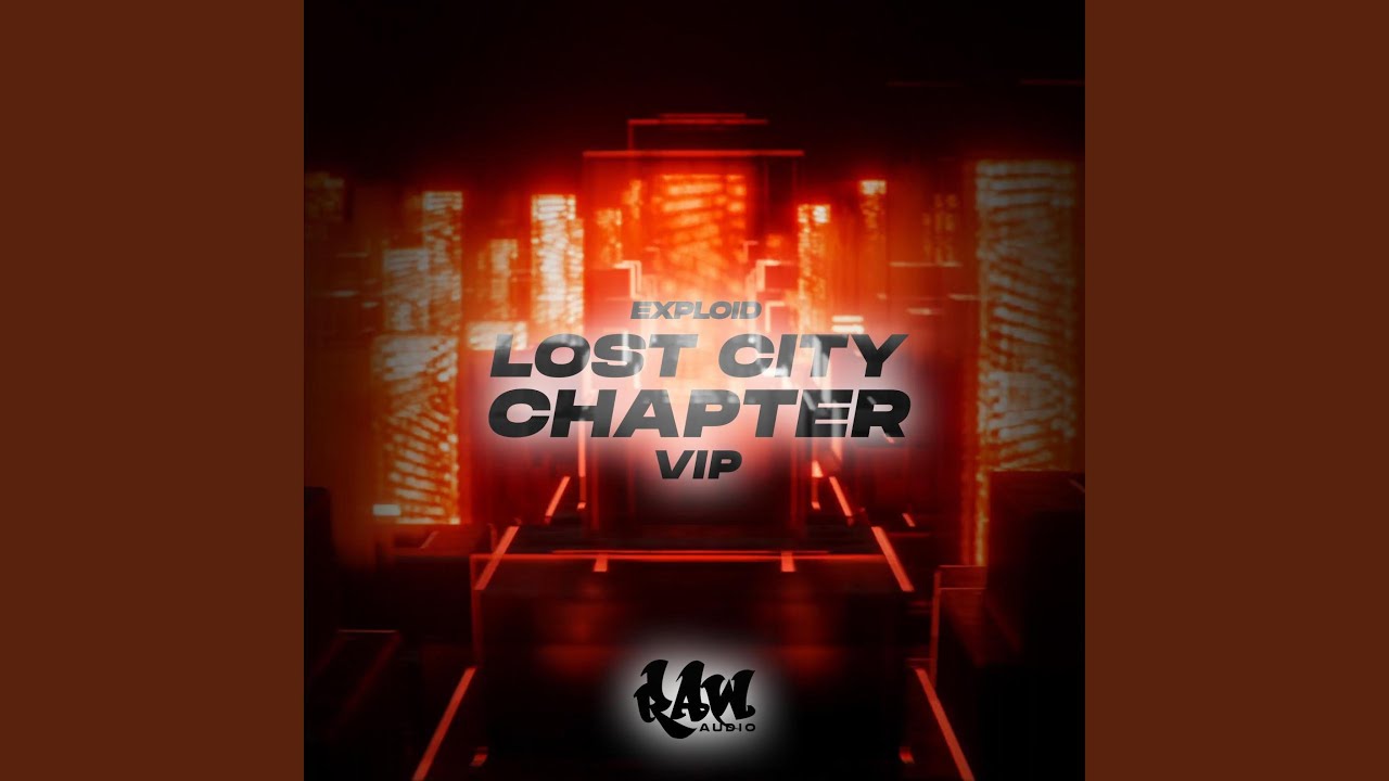 Lost City Chapter VIP