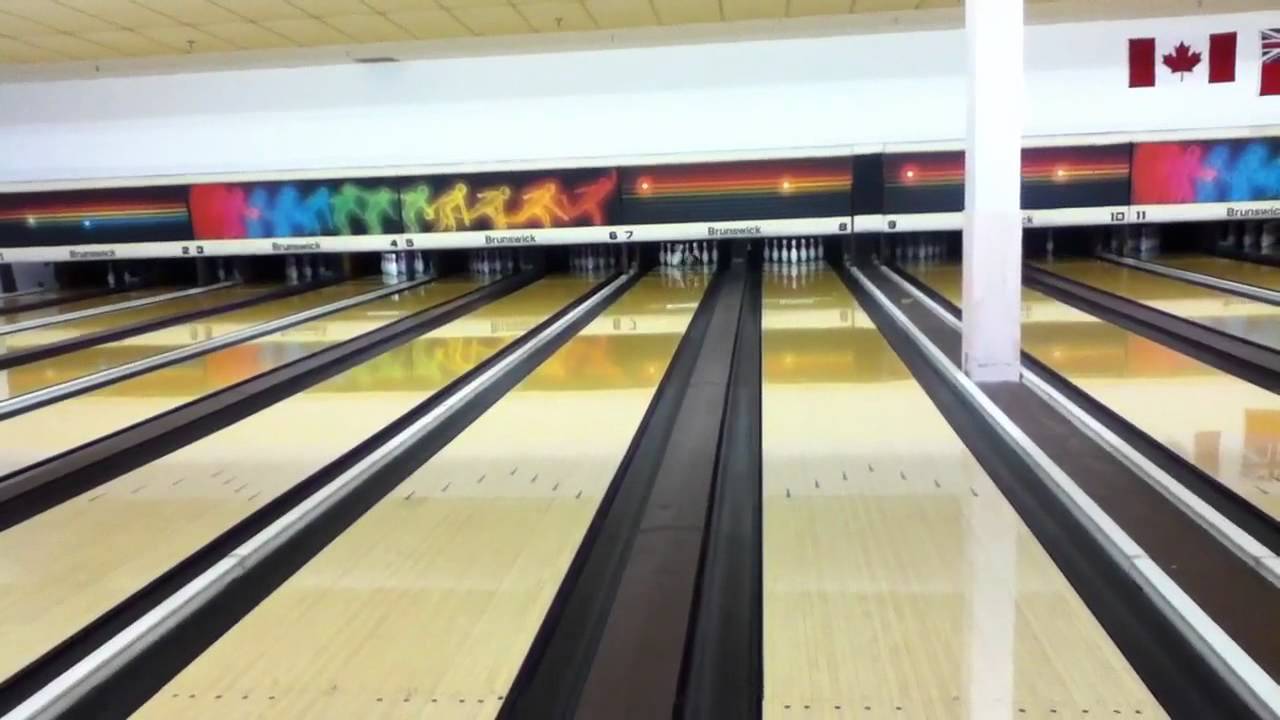 DV8 Hell Raiser by BowlingReviews