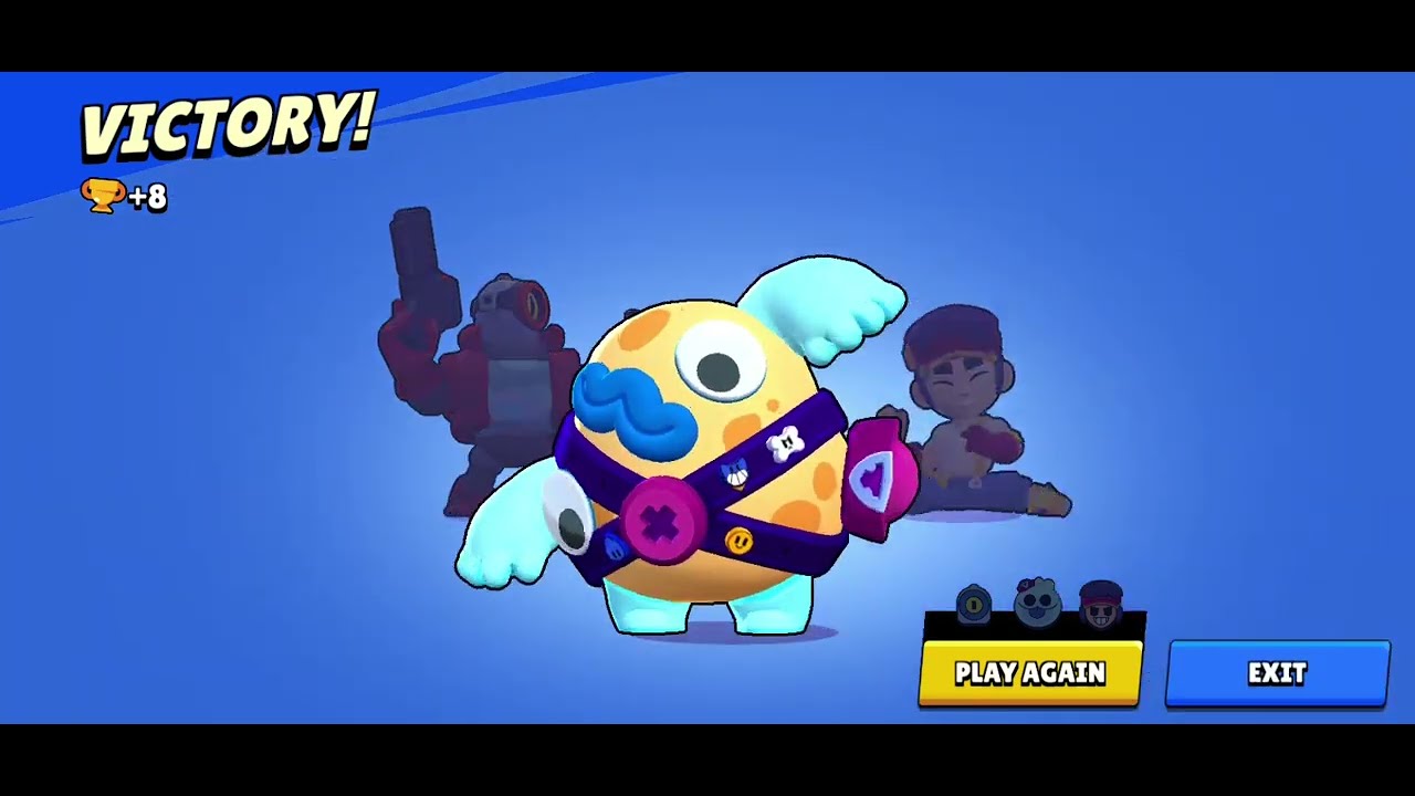 My noob subscriber playing safe blast with me 
