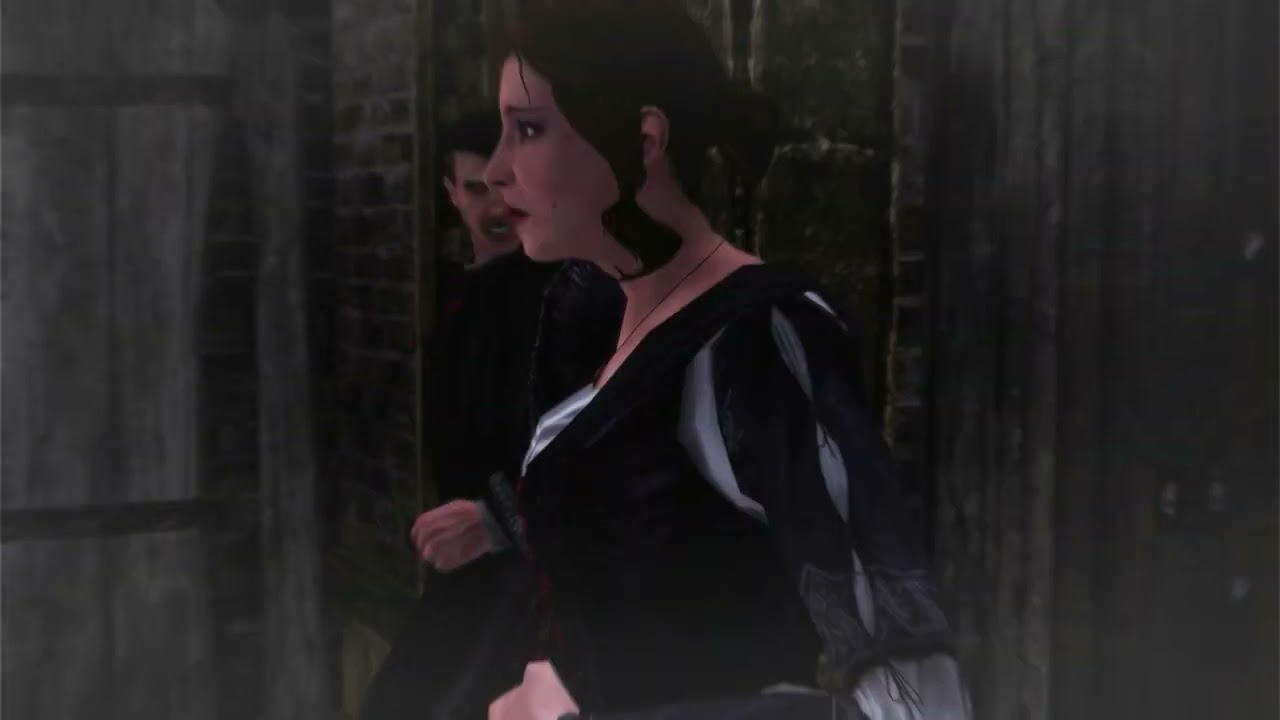 Assassin's Creed 2 parte 7