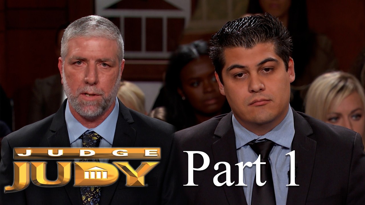Family Feud After Father&rsquo;s Death | Part 1