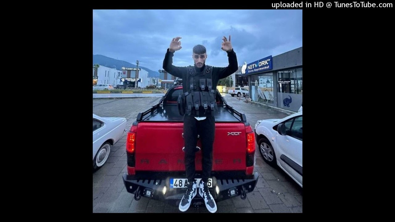 Era7Capone x Keskin Type Beat 