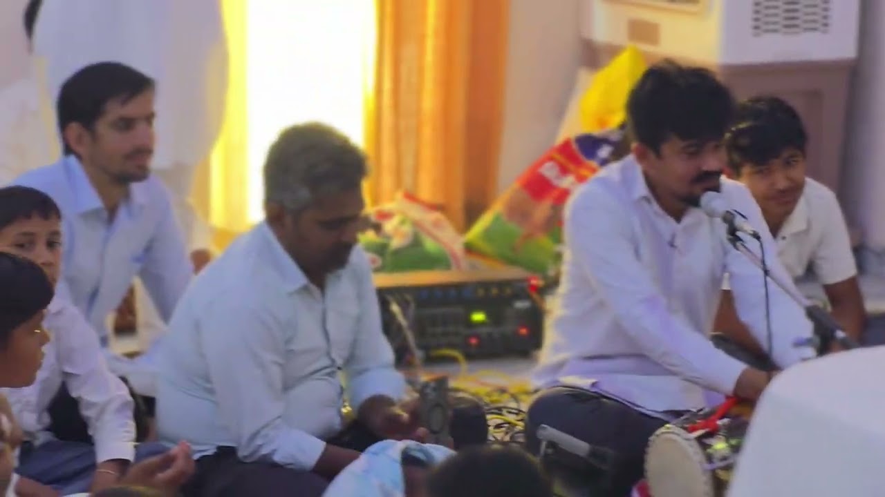  मजलिस पुज्य राजकुमार साहिब जी| चुबकिया गढ़| 06/03/2026| MSB अमरपुर 