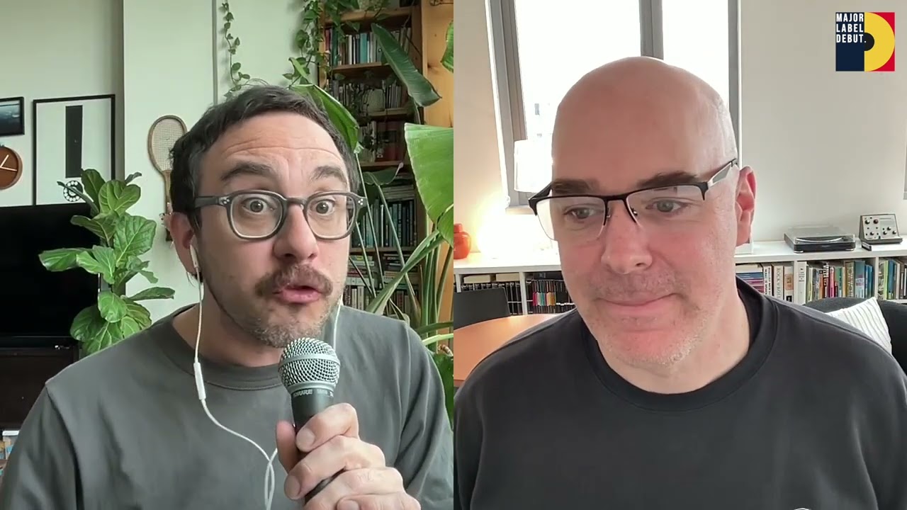 MLD News: Can musicians fight AI?