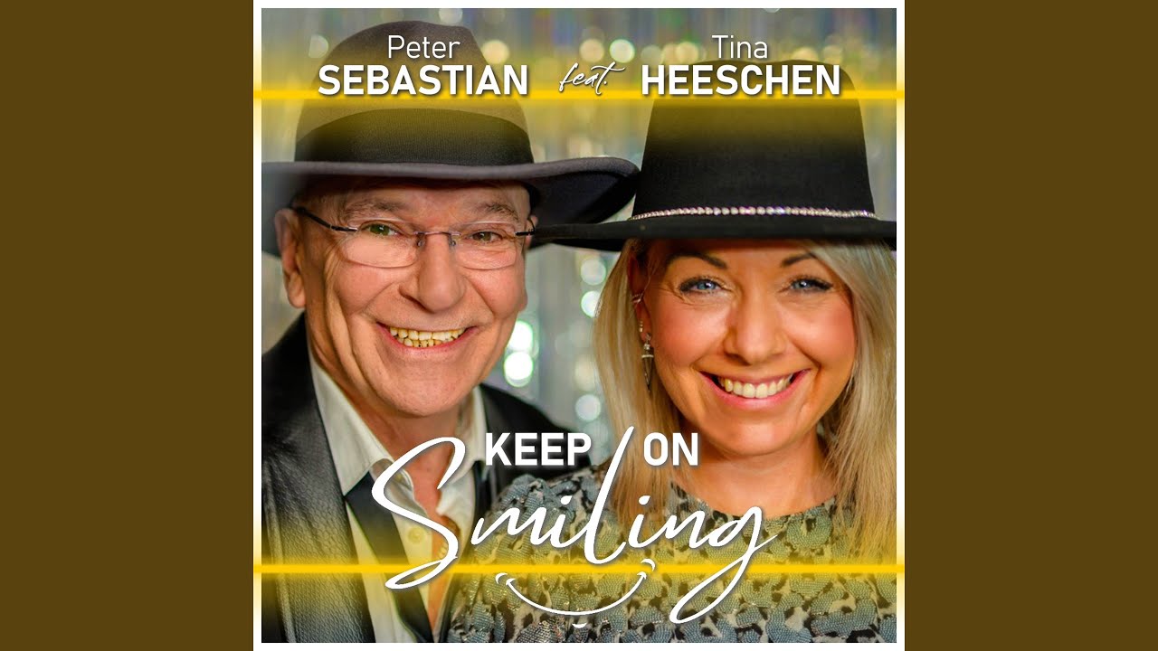 Keep on Smiling (feat. Tina Heeschen)