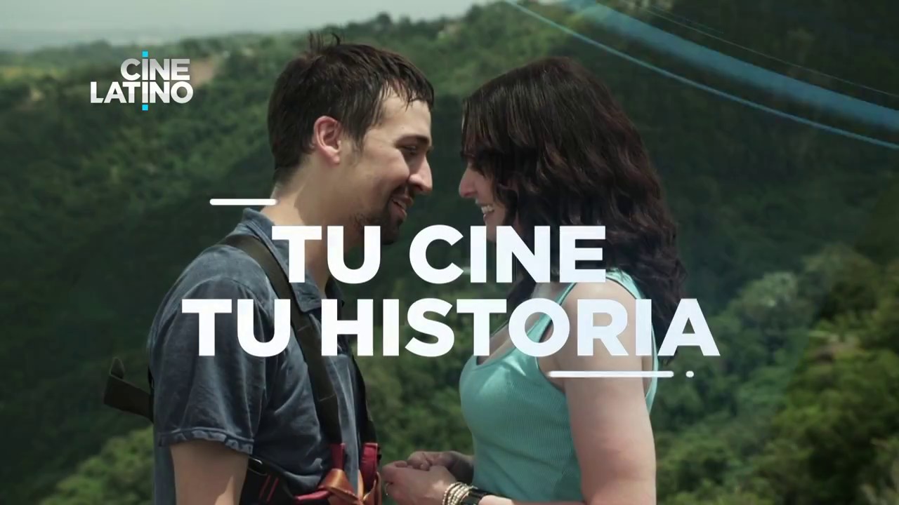 Cinelatino Fon Nueva imagen -Trailer Cinelatino LATAM