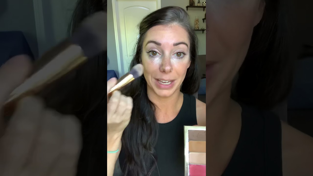 Beginners guide / Basic Application for Seint Creme makeup