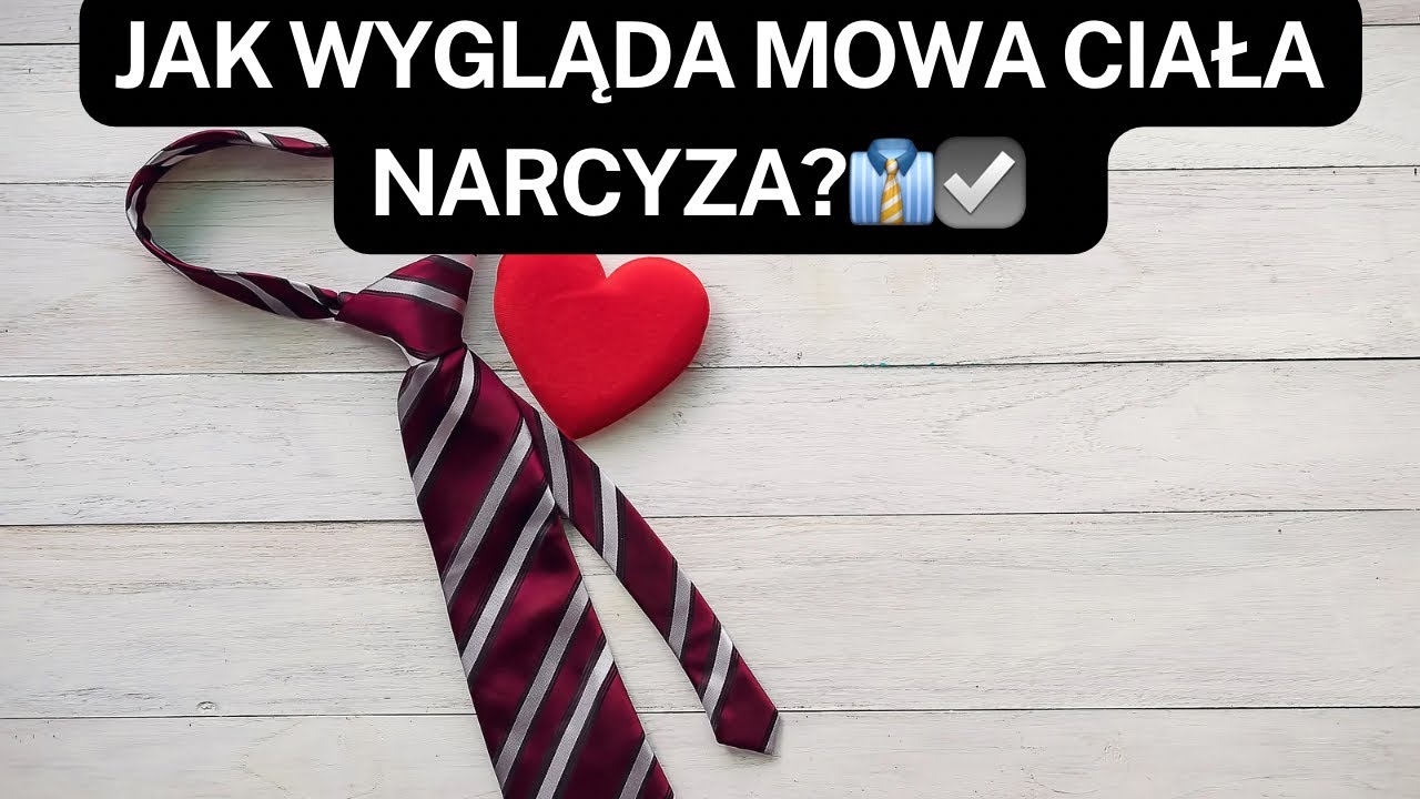 NARCYZ👉JAK WYGLĄDA MOWA CIAŁA NARCYZA?👔☑️ #narcyz #socjopata #psychopata