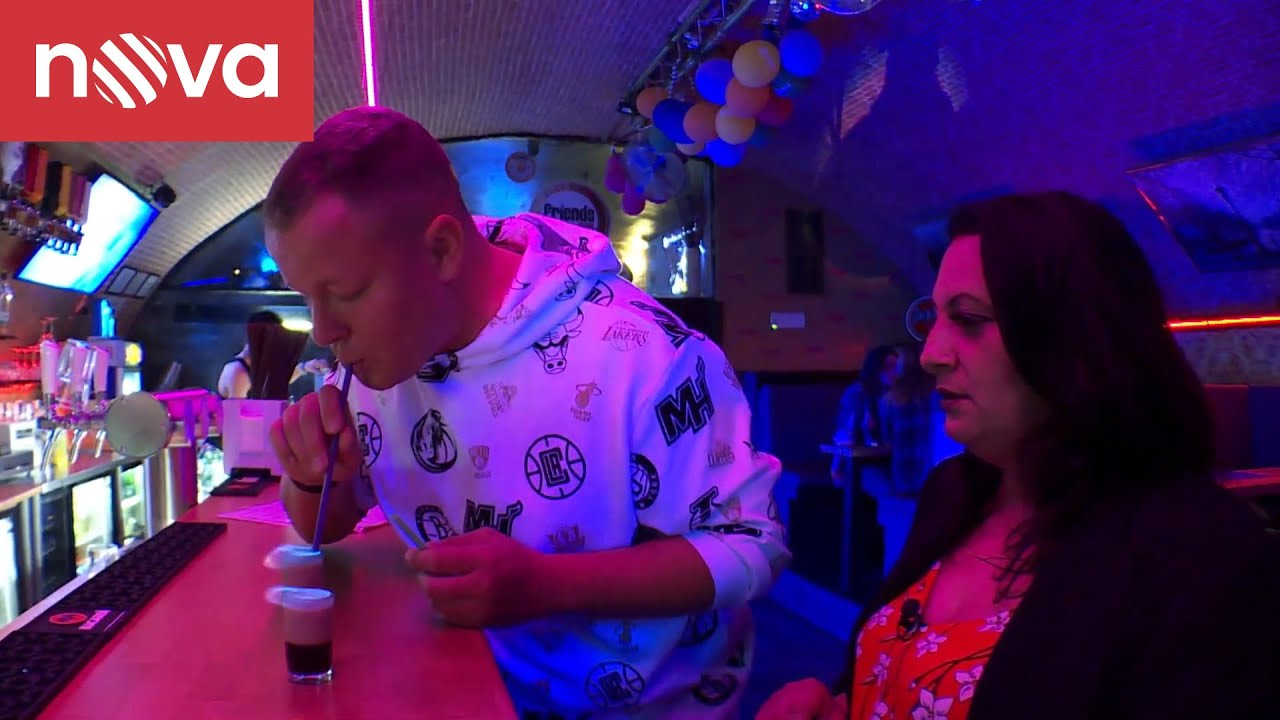 Výměna manželek | Bonus | Nova