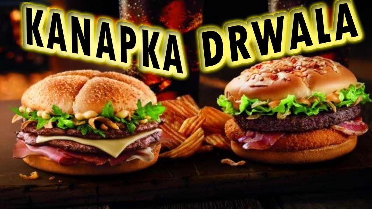 Przepis na Pikantną Kanapkę Drwala