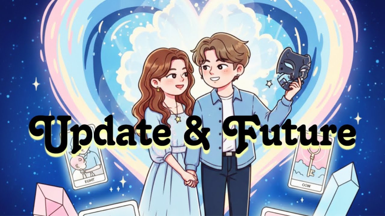 Jungkook BTS & The One Love Journey Connection Update & Foreseeable Future: Ripping The Mask 💫