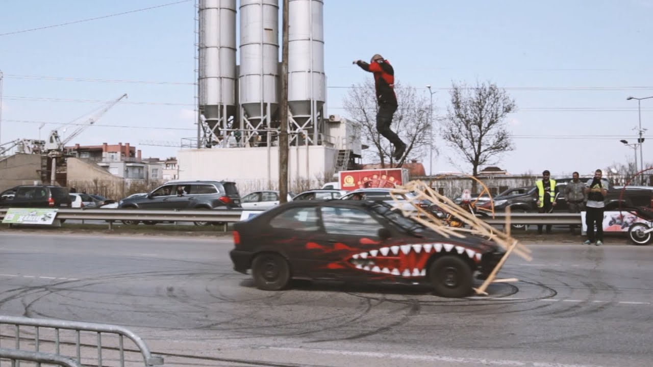 Откриване на Мото сезон - 2019 София