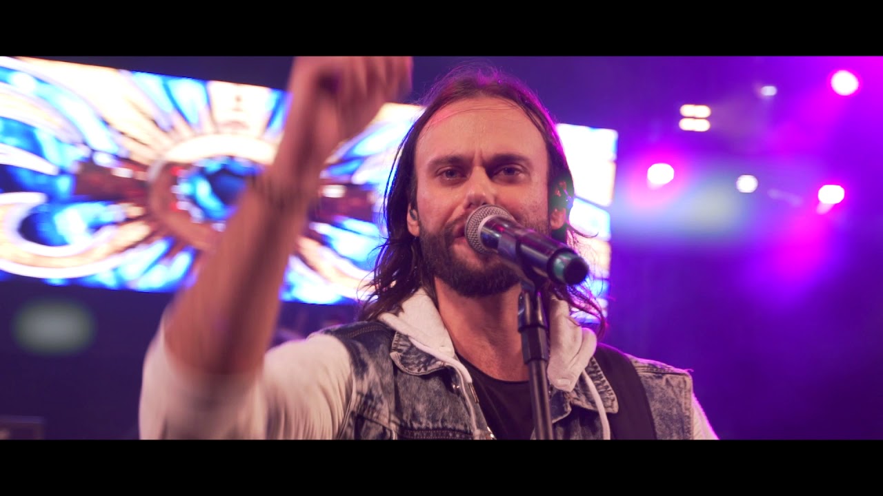 1# Highlight Halleluya 2018 - Quarta