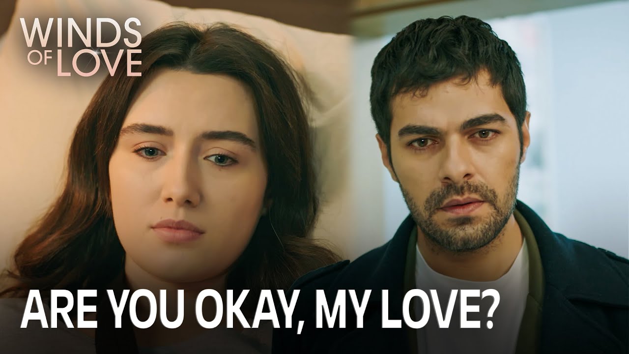 Zeynep ve bebeğinin durumu nasıl? | Rüzgarlı Tepe 213. Bölüm