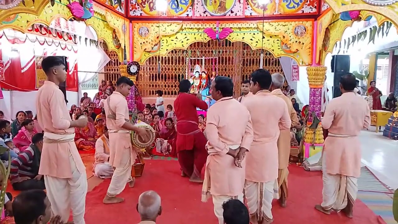 Hare Krishna hare krishna krisna krisna Hare Hare 