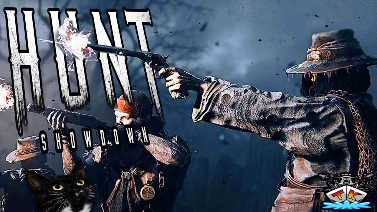 Diese Bountys sind KNÜPPELHART #69 💀 Hunt Showdown 💀 *Season 3* #huntshowdown
