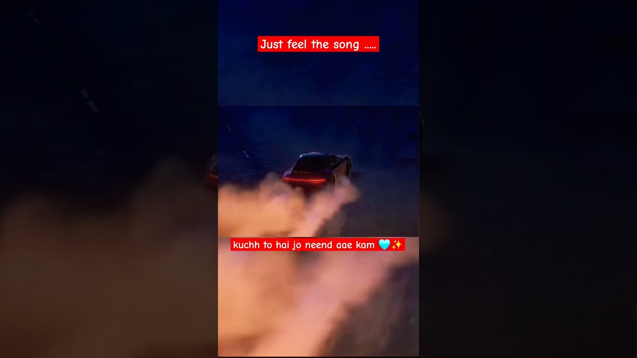 Aahaten kaisee ye aahaten 💓🥹 || Emotional songs || 