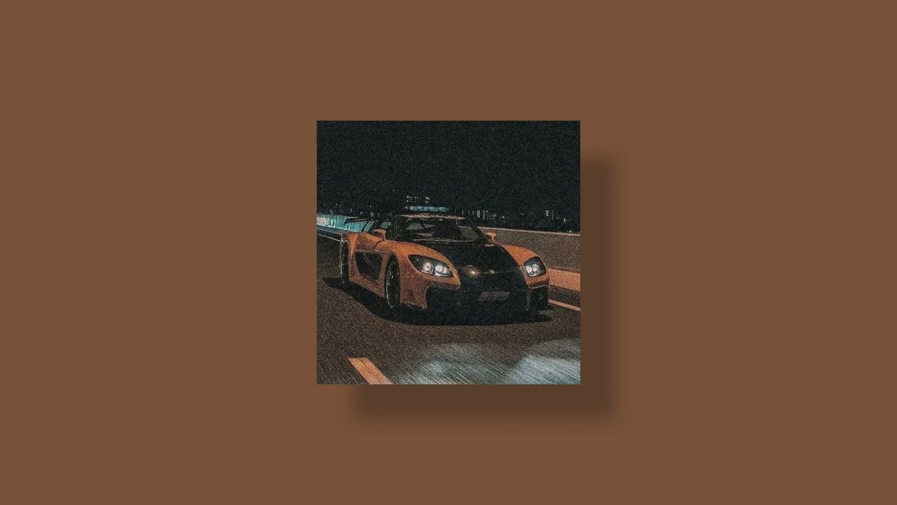 🎧Six Days (Tokyo Drift) -  DJ Shadow •  Sped Up 🎧