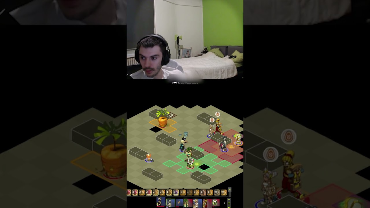 Sapeuh int un Koliseum ?!