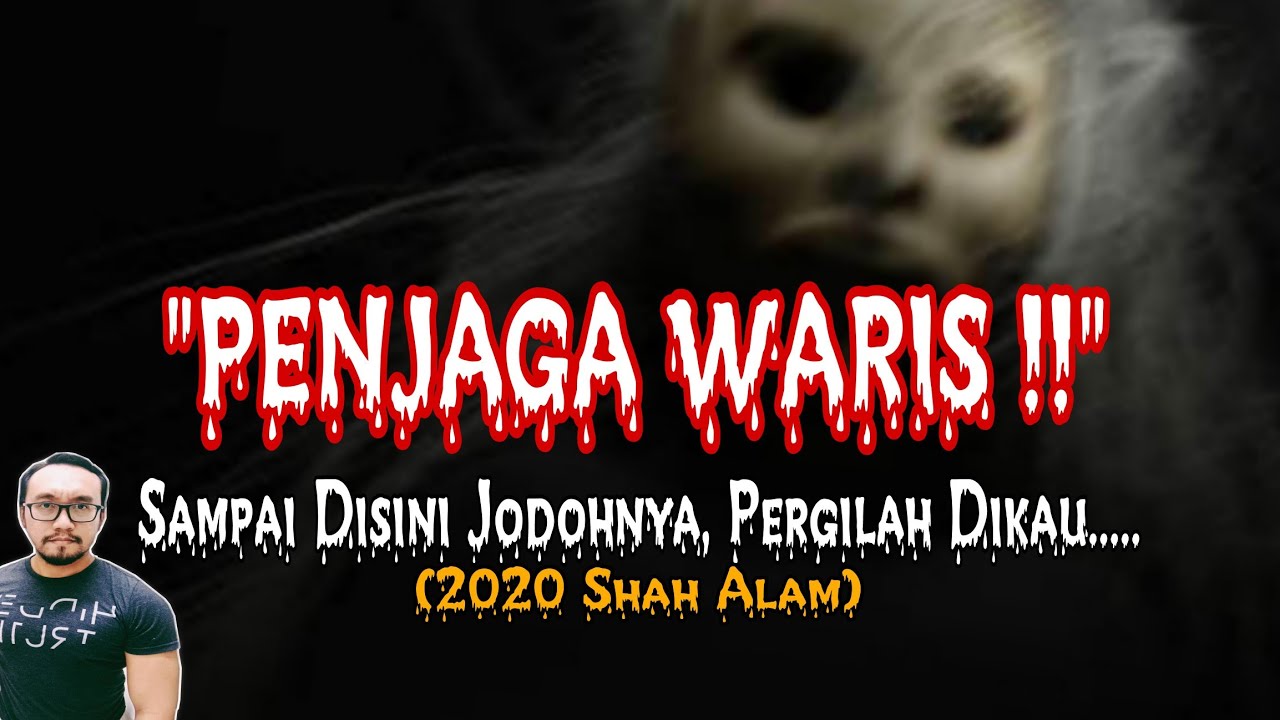 Sampai Disini Jodohnya, Pergilah Dikau.....