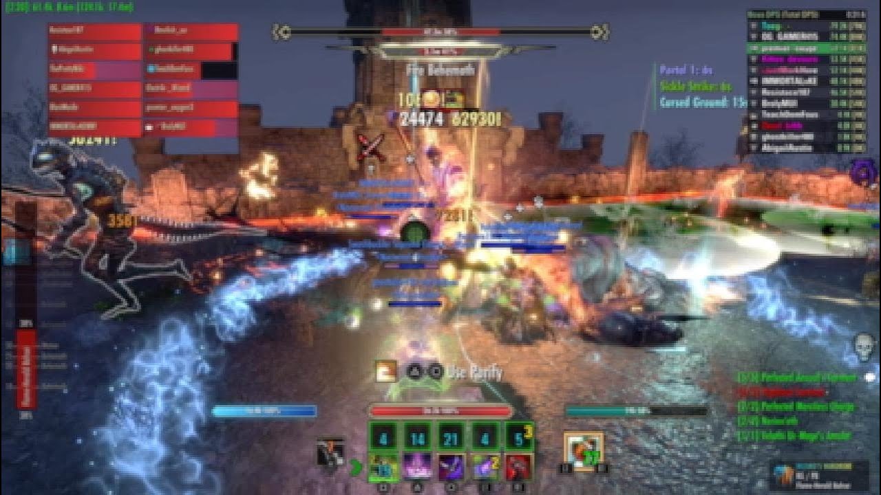 U48 PB Full Dmg