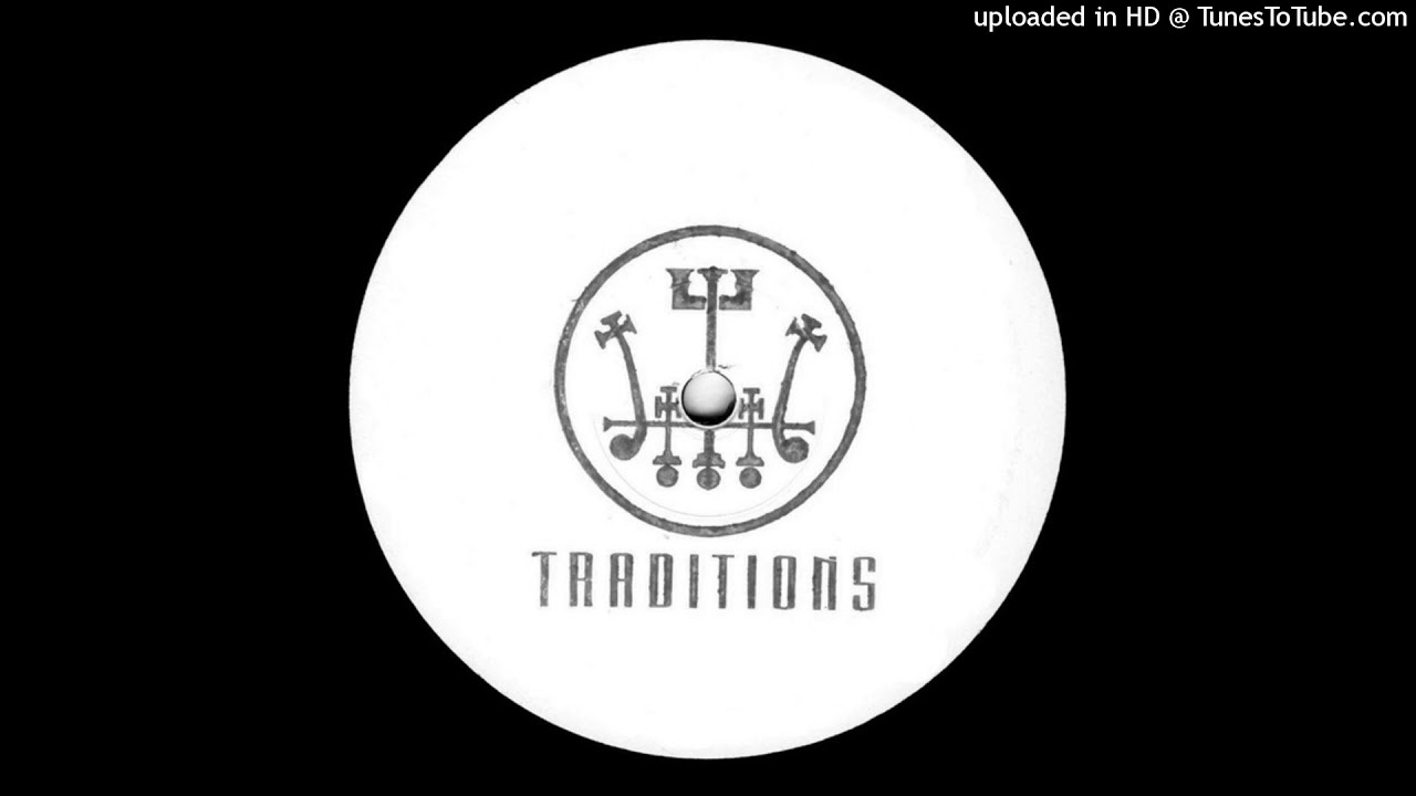 Khan - Slow Stepper