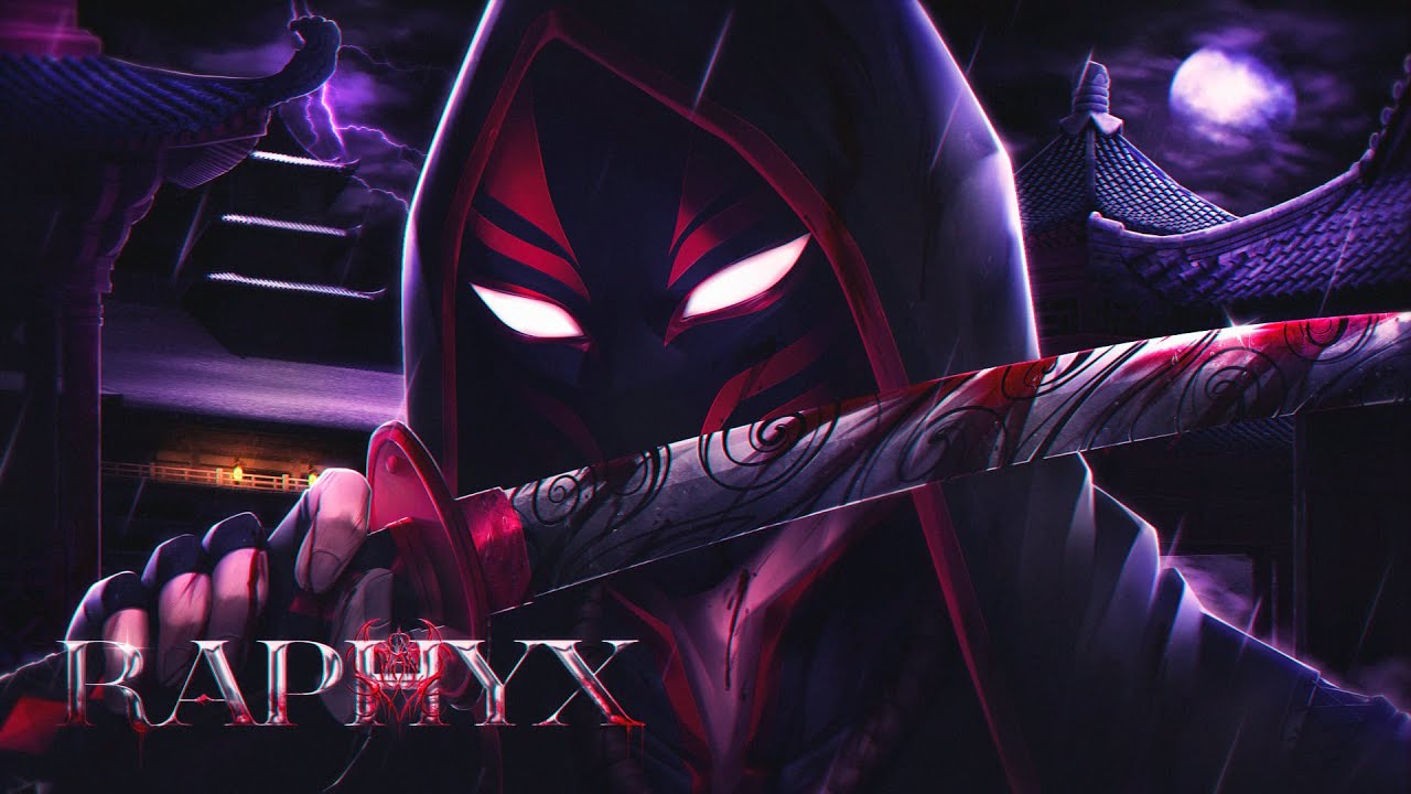Higanbana | Joui Jouki (Ordem Paranormal) | Raphyx e AYAKASHI