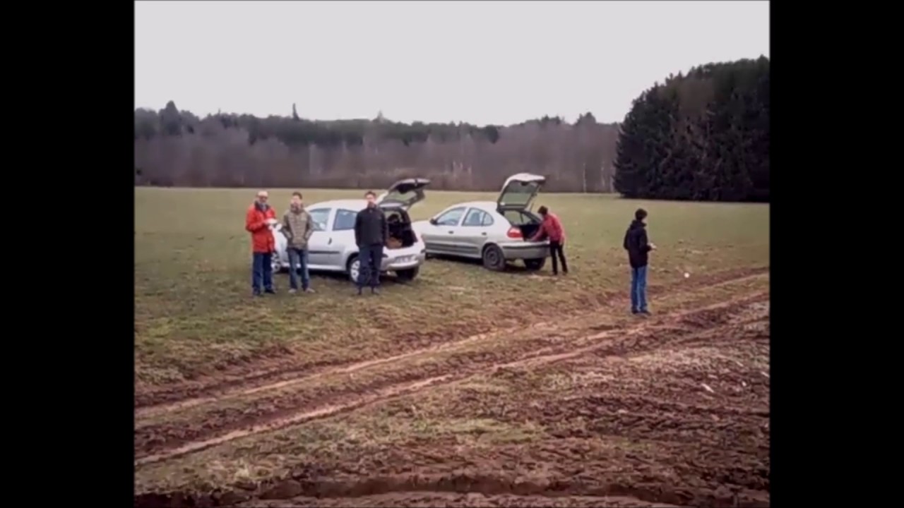 Test en vol du JJRC H37 pour HobbyGaga