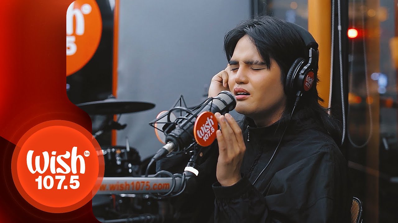 PABLO performs 