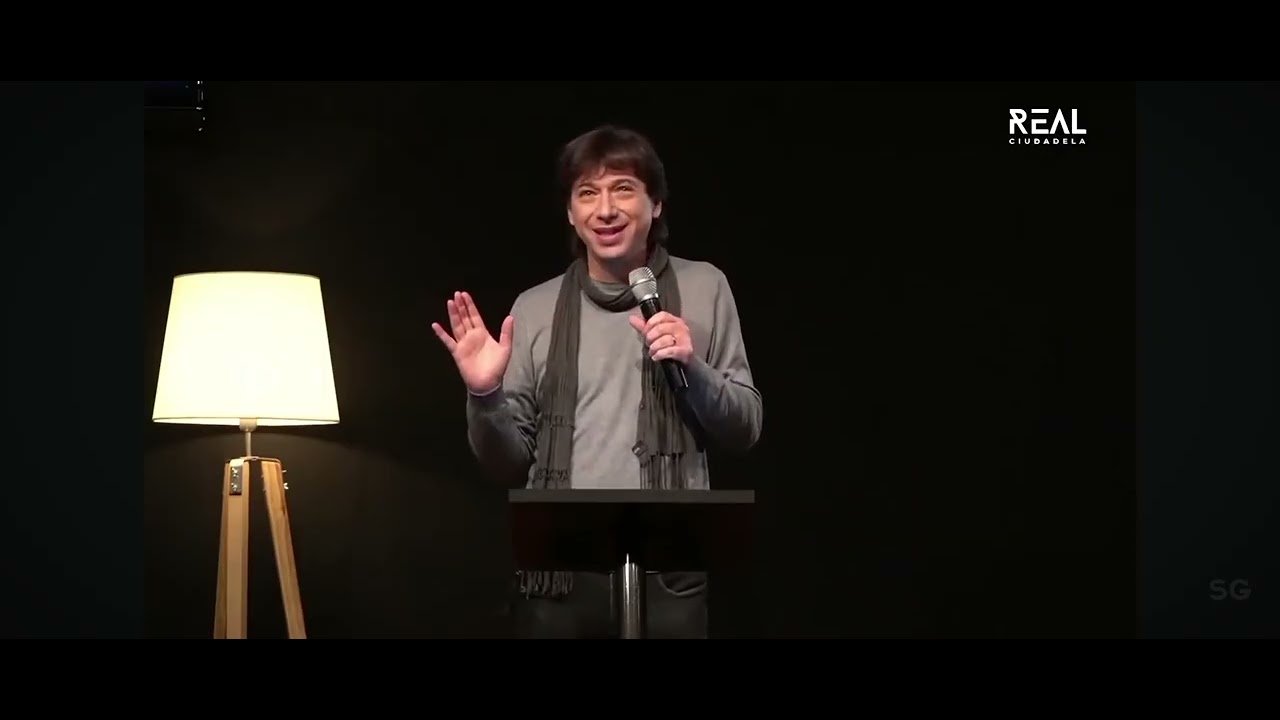 CRISTO/ YESHUA , ES LA VERDAD REVELADA    ( Pastor. FABIÁN LIENDO)