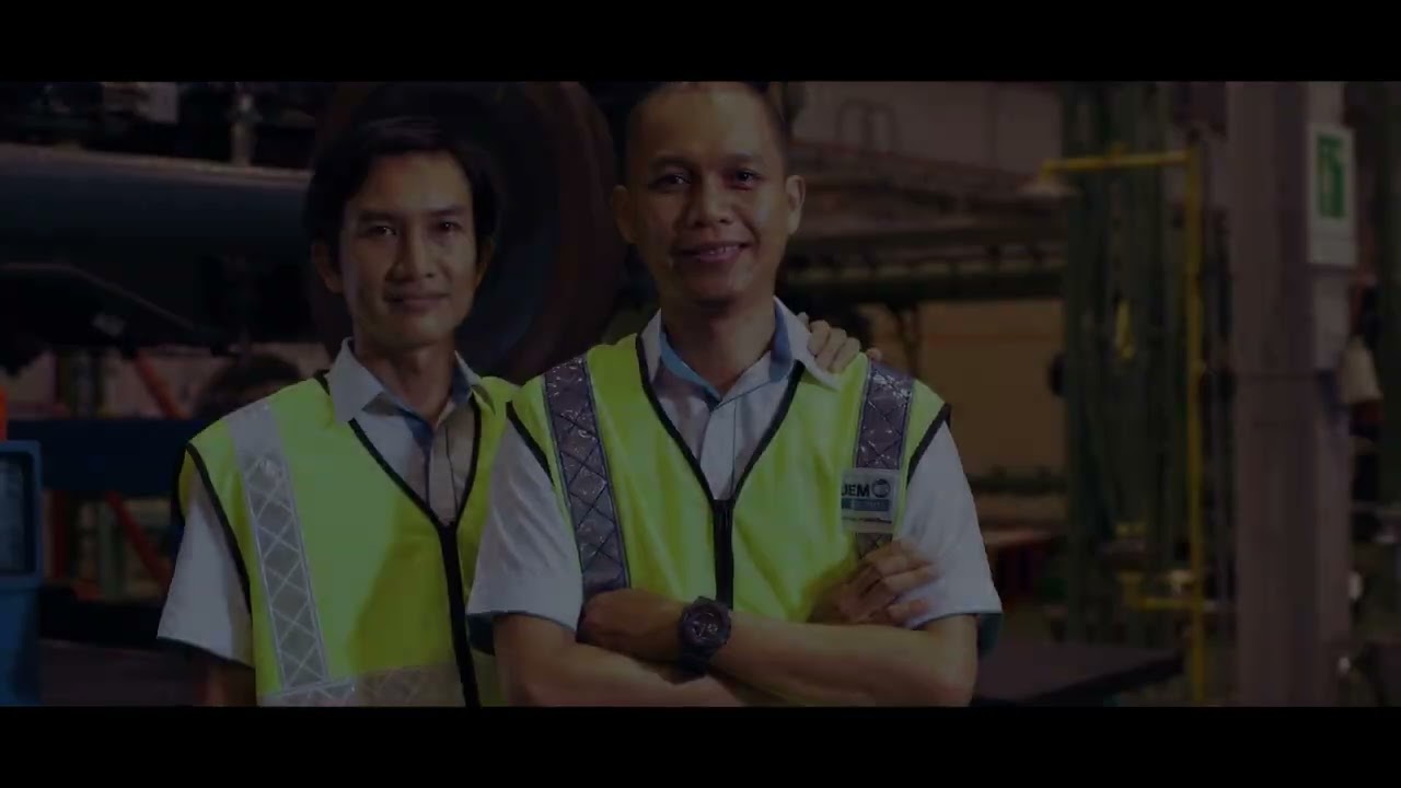 Invest Johor 2022 Corporate Video by Infinite Loop Media