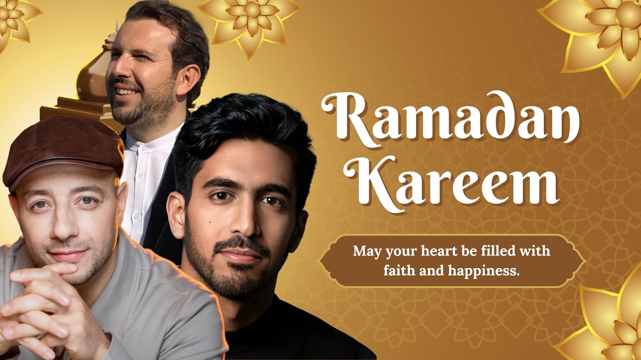 Marhaban Bulan Ramadhan 2026 🌙 Ramadan Kareem 2026 🎵 SHOLAWAT NABI TERBARU